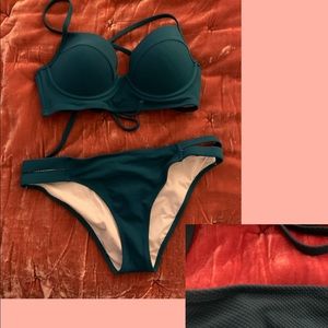 Shade and Shore Bikini